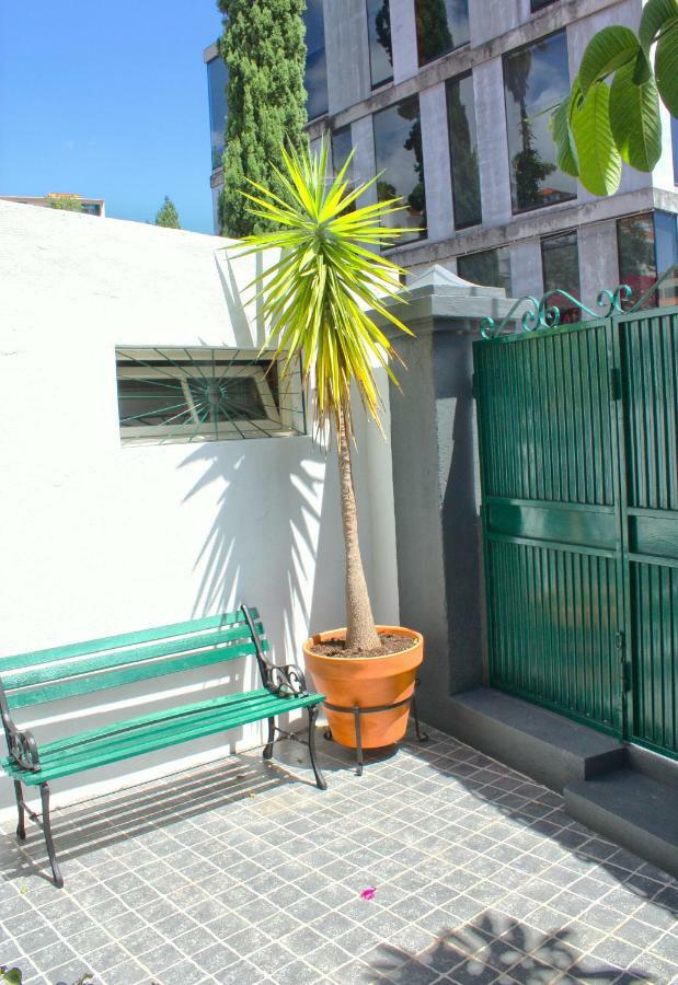 The House Funchal (Madeira) Exterior foto