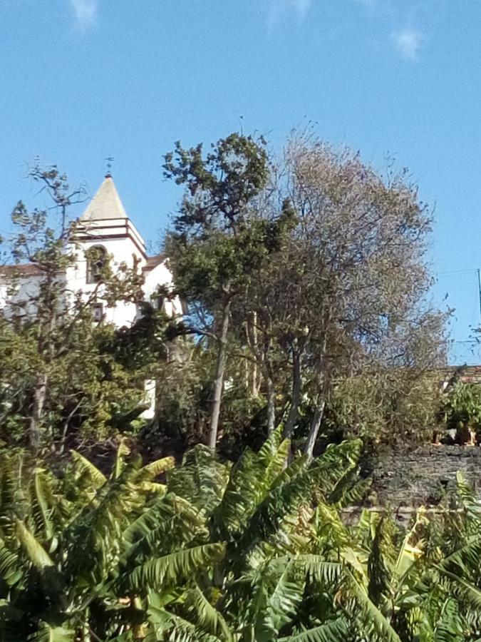 The House Funchal (Madeira) Exterior foto