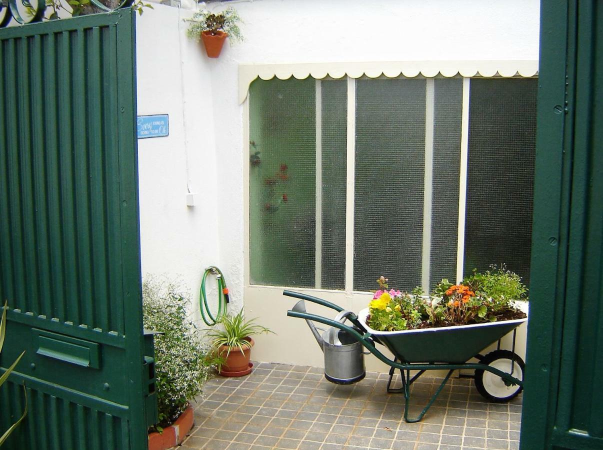 The House Funchal (Madeira) Exterior foto