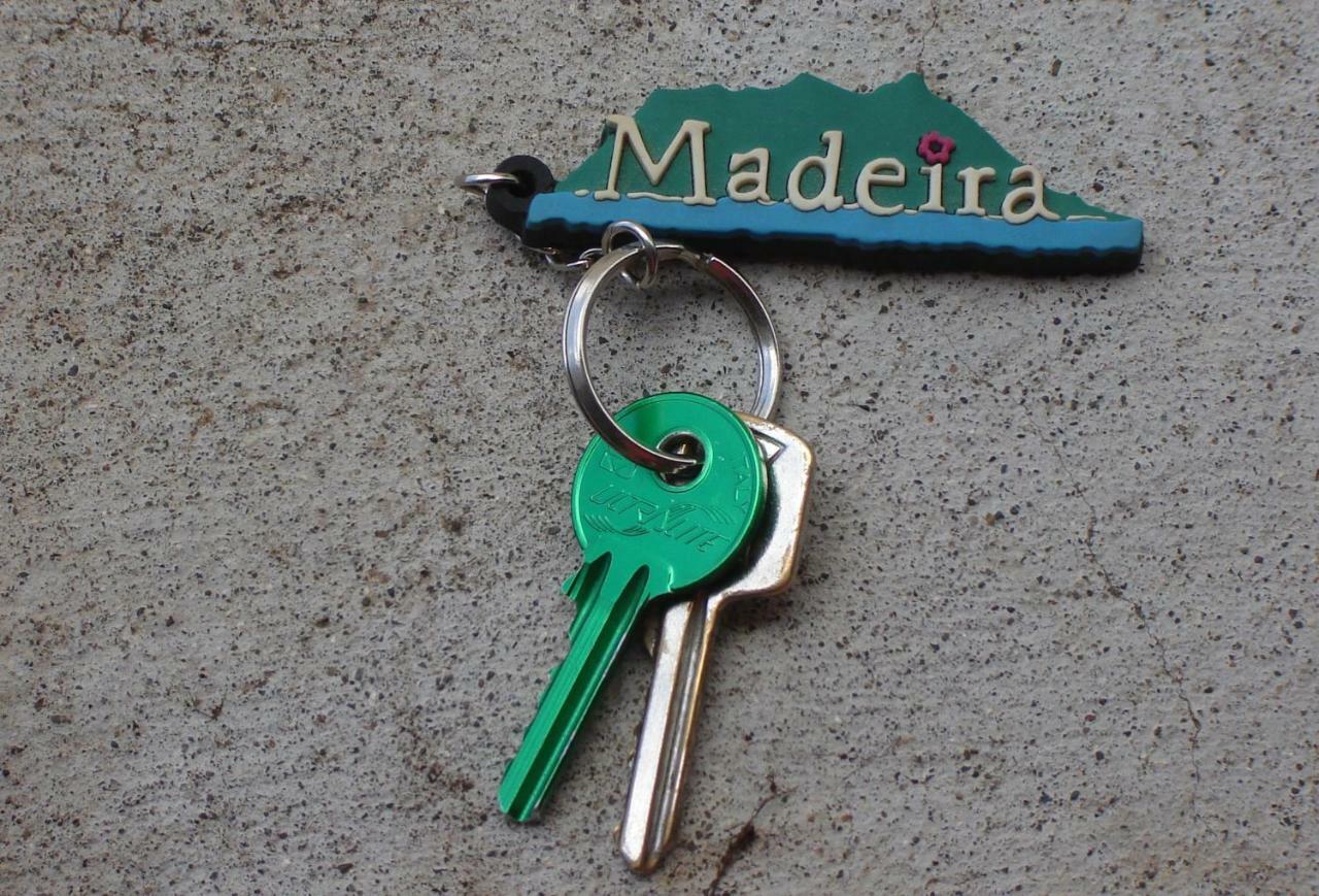 The House Funchal (Madeira) Exterior foto